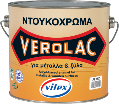 VEROLAC  55 180ML.