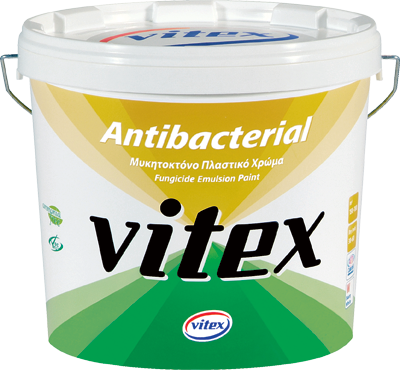 VITEX ANTIBACTERIAL ΒΑΣΗ Μ 960 ML.