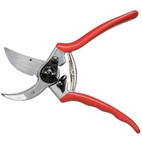 Felco Ψαλίδι Κλαδέματος 21.5cm με Μέγιστη Διάμετρο Κοπής 25mm 2