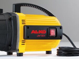 ΑΝΤΛΙΑ ΚΗΠΟΥ JET 802  AL-KO