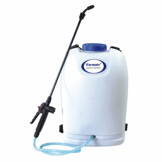 Αυτοματος ψεκαστηρας 19 λιτρων 12V FARMATE