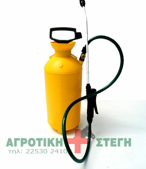 Ψεκαστήρας προπιέσεως Viopsec 8L