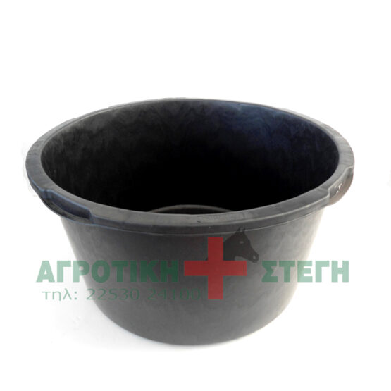 Κουβάς Πλαστικός 90lt