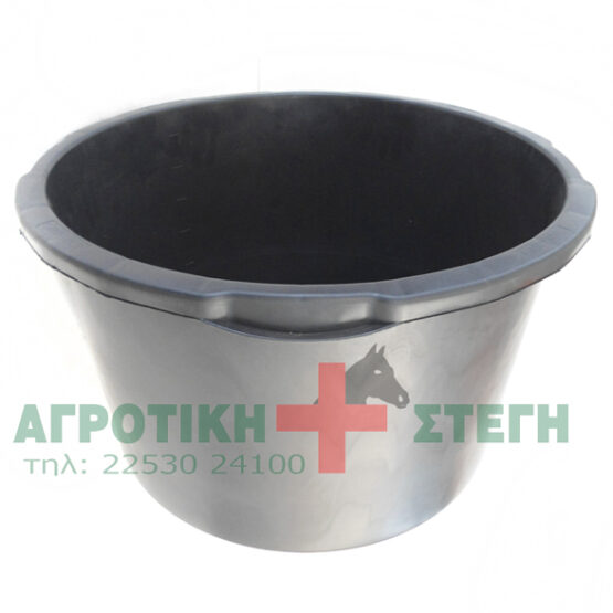 Κουβάς Πλαστικός 65lt