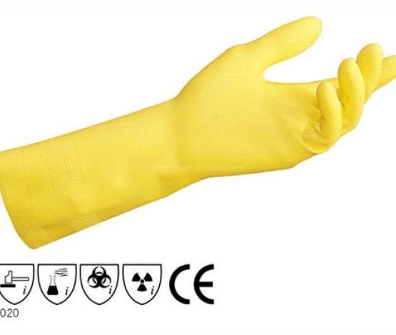 Γάντια Προστασίας Vital 124