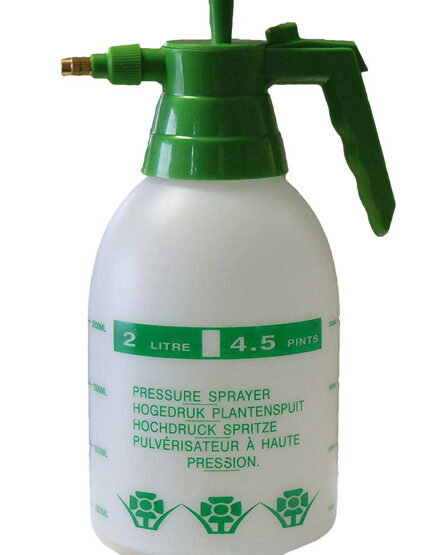 Ψεκαστήρας προπιέσεως 2L