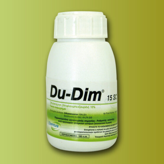 Du-Dim 15SC φιάλη 100 κ.εκ.