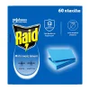 RAID | Αντικουνουπικά Πλακίδια Mat 60 Τεμάχια