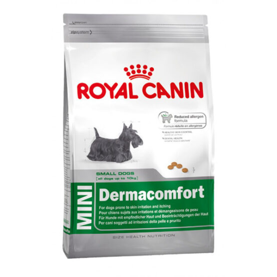Royal Canin Mini Dermacomfort 2kg
