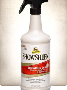 ShowSheen® Hair Polish & Detangler 946ml