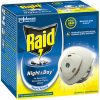 Raid Night&Day - Για κουνούπια και Μύγες