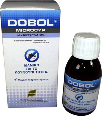 DOBOL Microcyp (CS) 100ml