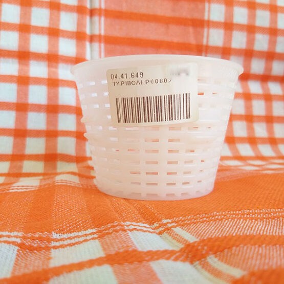 Καλούπι για Τυριά 0,1kg (P00807)