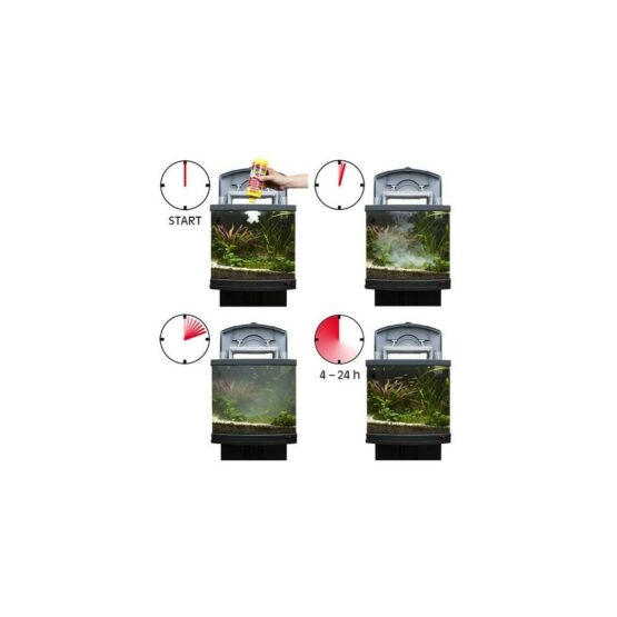Sera Bio-Nitrivec 250ml