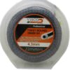 Μισινέζα Στριφτή Διπλής Γραμμής 4.3mm-22Μ