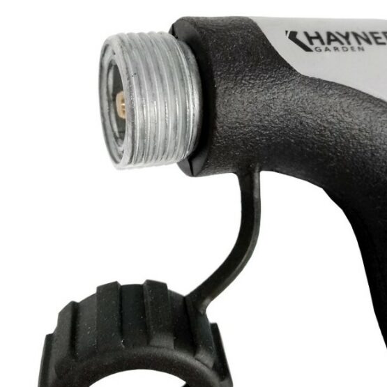 Πιστόλι ψεκασμού υψηλής πίεσης 6,8 bar