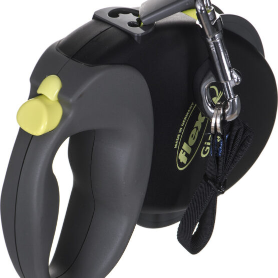 Flexi Πτυσσόμενο Λουρί/Οδηγός Σκύλου 8m έως 50kg