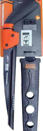 Bacho Πριόνι Κλάδου 240mm Με Θήκη + Λάμα 4124-JT-H