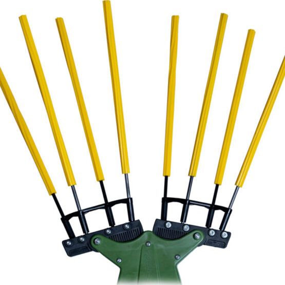 Αγγελής Ελαιοραβδιστικό Amolivo Telescopic