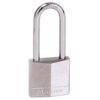 Master Lock Λουκέτο Μακρύλαιμο με Κλειδί 30mm 639130112