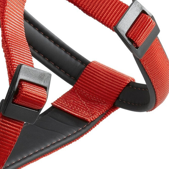 Σαμαράκι Ferplast dog harness Daytona 66 εώς 73 εκ.