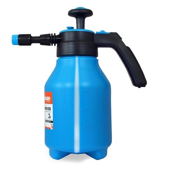 Ψεκαστήρι προπιέσεως χειρός PRO 2lt GRASHER