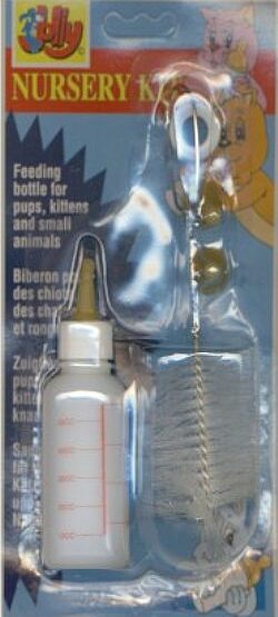 Mπιμπερό μονό μίκρο