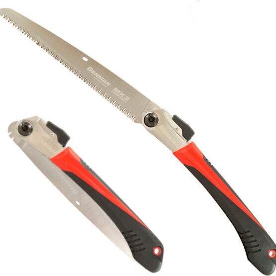 Benman Πριόνι Σπαστό MX3 25cm 70981