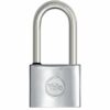 Λουκέτο μακρύλαιμο ανοξείδωτο Yale 30mm