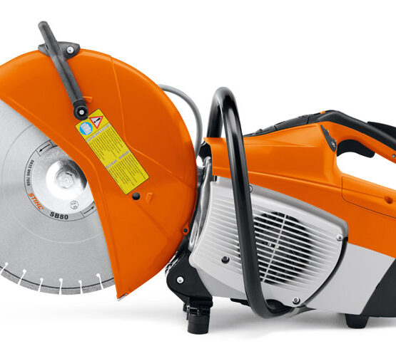 Πρωτοποριακός αρμοκόφτης 5,3 Hp TS 500i