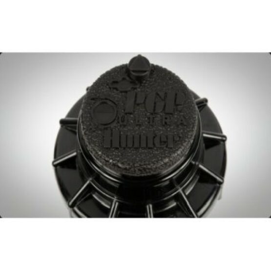 Εκτοξευτήρας Ποτίσματος Γραναζωτός 3/4" (4,9m έως 14m) Hunter PGP Ultra