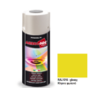 Ambro-Sol Σπρέι Βαφής Ακρυλικό V400 Sulfur Yellow 400ml