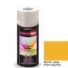 Ambro-Sol Σπρέι Βαφής Ακρυλικό V400 Κίτρινο Κεχριμπάρι 400ml