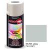 Ambro-Sol Σπρέι Βαφής Ακρυλικό V400 Light Grey 400ml