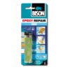 Bison Epoxy Repair Aqua Εποξική Κόλλα 0.056kg