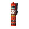 Bison Poly Max Original Express Μαύρη 425gr