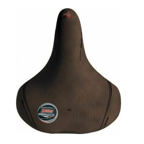 ΣΕΛΛΑ SELLE BASSANO 5A BIG CITY VOLARE XXL 3ZONE ΚΑΦΕ