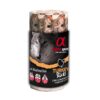 Alpha Spirit Mαλακά Sticks Γαλοπούλα Grain Free 16τμχ