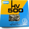 HV500 KMC Αλυσίδα 7 ταχυτήτων