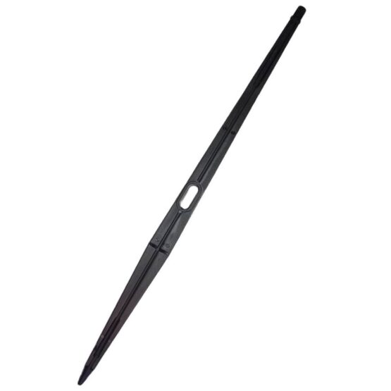 Λόγχη Φ8 μεσαία 40cm μαύρη για όλους τους μικροεκτοξευτήρες palaplast Μαύρο