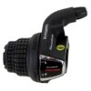 Shimano Revo SL-RS35 Αριστερός Λεβιές Ταχυτήτων Ποδηλάτου 3SP