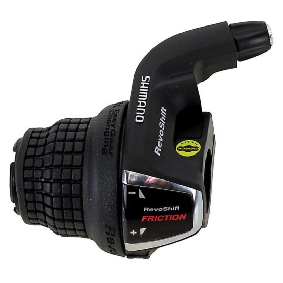 Shimano Revo SL-RS35 Αριστερός Λεβιές Ταχυτήτων Ποδηλάτου 3SP