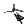 Σετ Υδραυλικό Δισκόφρενο Οπίσθιο Shimano BL-MT201+BR-MT200
