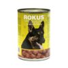 Rokus Κοτόπουλο 410gr