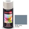 Ambro-Sol Σπρέι Βαφής Ακρυλικό V400 Silver Grey 400ml