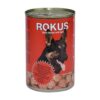 Rokus Μοσχάρι 1250gr