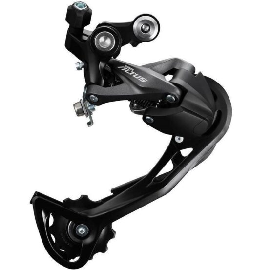 Shimano Altus RD-M2000 Οπίσθιο Σασμάν Ποδηλάτου 9SP