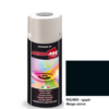 Ambro-Sol Σπρέι Βαφής Ακρυλικό V400 Μαύρο Σατινε 400ml