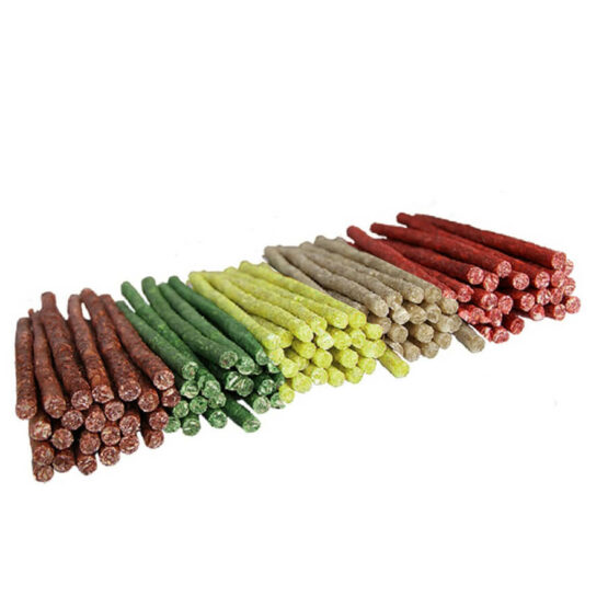 Πουράκια Τραγανά