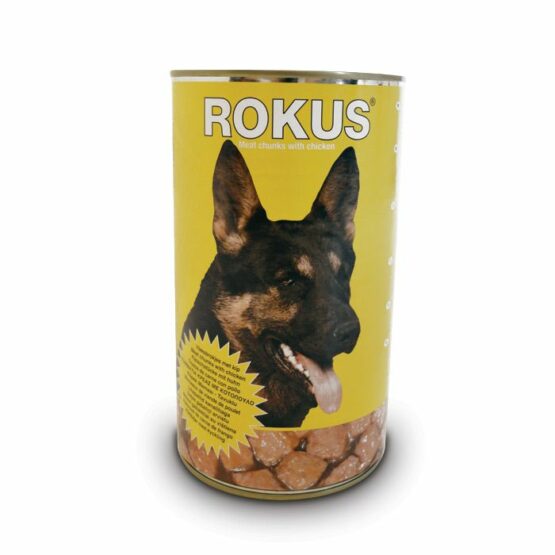 Rokus Κοτόπουλο 1250gr